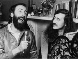 Avatar for Arthur Brown & Vincent Crane