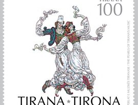 Awatar dla Tirana-Tirona AllStars