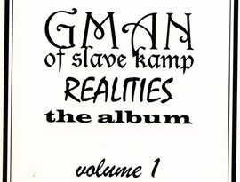 GMAN of slave kamp 的头像