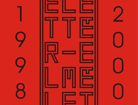 Élettér-Elmélet 的头像