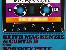 Avatar de Keith Mackenzie & Curtis B feat. Whiskey Pete & Sue Cho