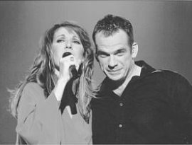 Avatar for Garou & Céline Dion