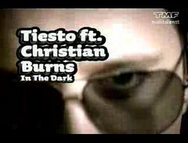 Avatar de Tiesto ft Christian Burns