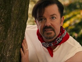 David Brent için avatar