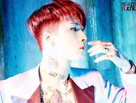 Avatar for 비 (빅스) [RAVI (VIXX)]