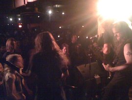 Entropia (Thrash Metal) 的头像