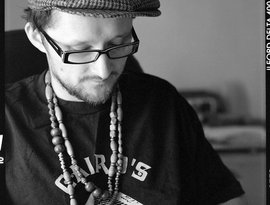 Avatar de DJ Vadim