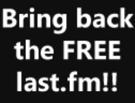 Avatar for Free Last.FM