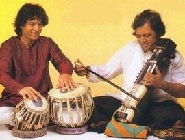 Avatar for Sultan Khan & Zakir Hussain