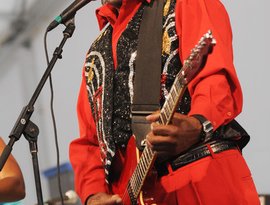 Avatar de Guitar Slim Jr.