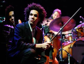 Awatar dla Scott Tixier