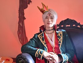 Avatar for ズキュンパイア (山中柔太朗)