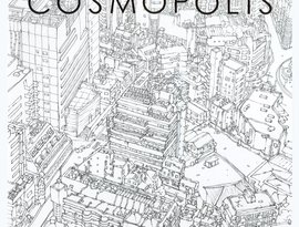 Avatar for Cosmopolis