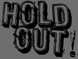 Avatar for HOLD OUT!