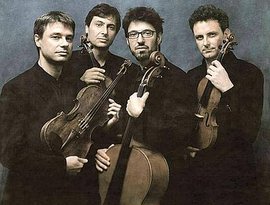 Awatar dla Quartetto Prometeo