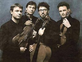 Avatar for Quartetto Prometeo