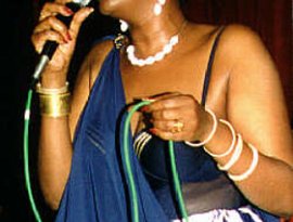 Avatar de Cécile Kayirebwa