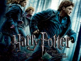 Avatar för Alexandre Desplat - Harry Potter and the Deathly Hallows