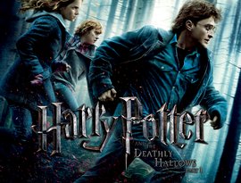 Avatar di Alexandre Desplat - Harry Potter and the Deathly Hallows