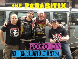 The Parasitix のアバター