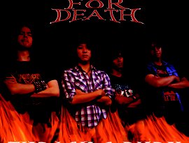 Marked For Death 的头像