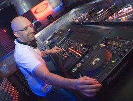 Avatar de Dj Chus presents The Groove Foundation