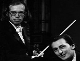 Gidon Kremer, Oleg Maisenberg のアバター