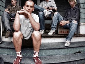 Avatar für Minor Threat