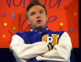 Avatar for Brett Davern