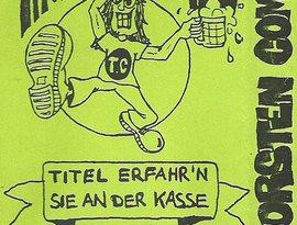 Thorsten Combo 的头像