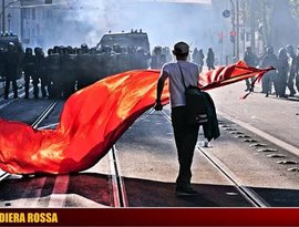 Bandiera rossa için avatar