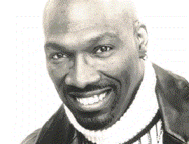Charlie Murphy 的头像