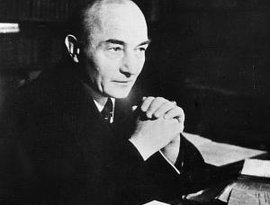 Avatar for Robert Musil