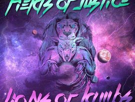 Fields Of Justice 的头像