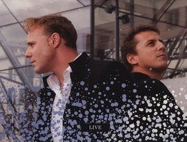 Pascal Schumacher & Jef Neve のアバター