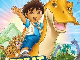 Avatar for Go, Diego, Go!