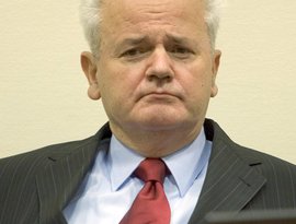 Slobodan Milosevic 的头像