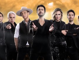 Avatar de Elenco Jesucristo SuperEstrella