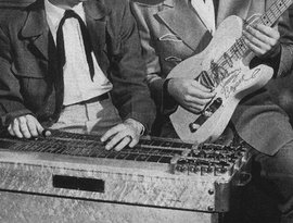 Speedy West & Jimmy Bryant 的头像