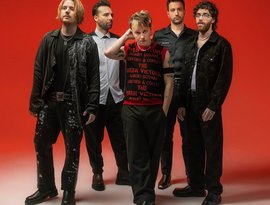 Nothing But Thieves 的头像