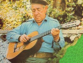 Carlos Puebla 的头像