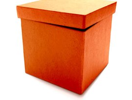 Avatar for Orange Box Day