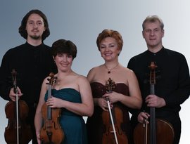 Avatar for St. Petersburg String Quartet