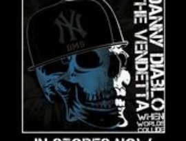 The Vendetta Danny - Diablo 的头像