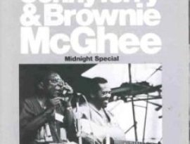 Avatar für Brownie McGhee/Sonny Terry