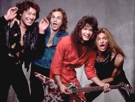 Аватар для Van Halen