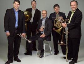 Avatar for Philadelphia Brass Ensemble