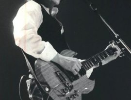 Buck Dharma 的头像
