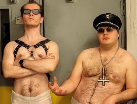 Avatar für Deepthroat Diaré
