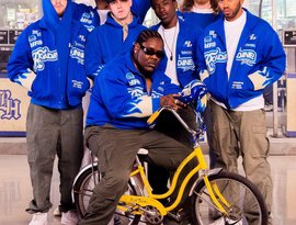 Avatar för BROCKHAMPTON